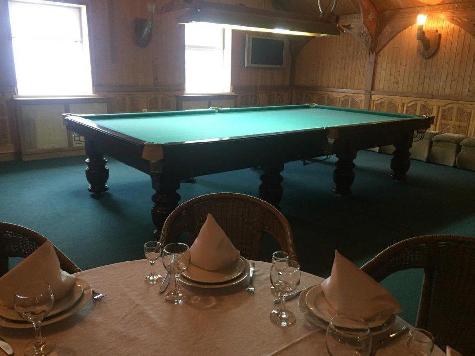 Фото Кордон