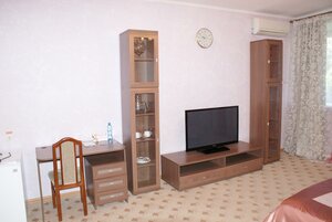 Гостиница Союз