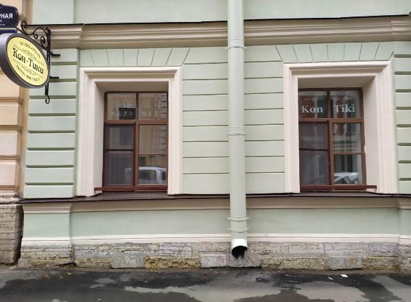 Фото Кон-Тики