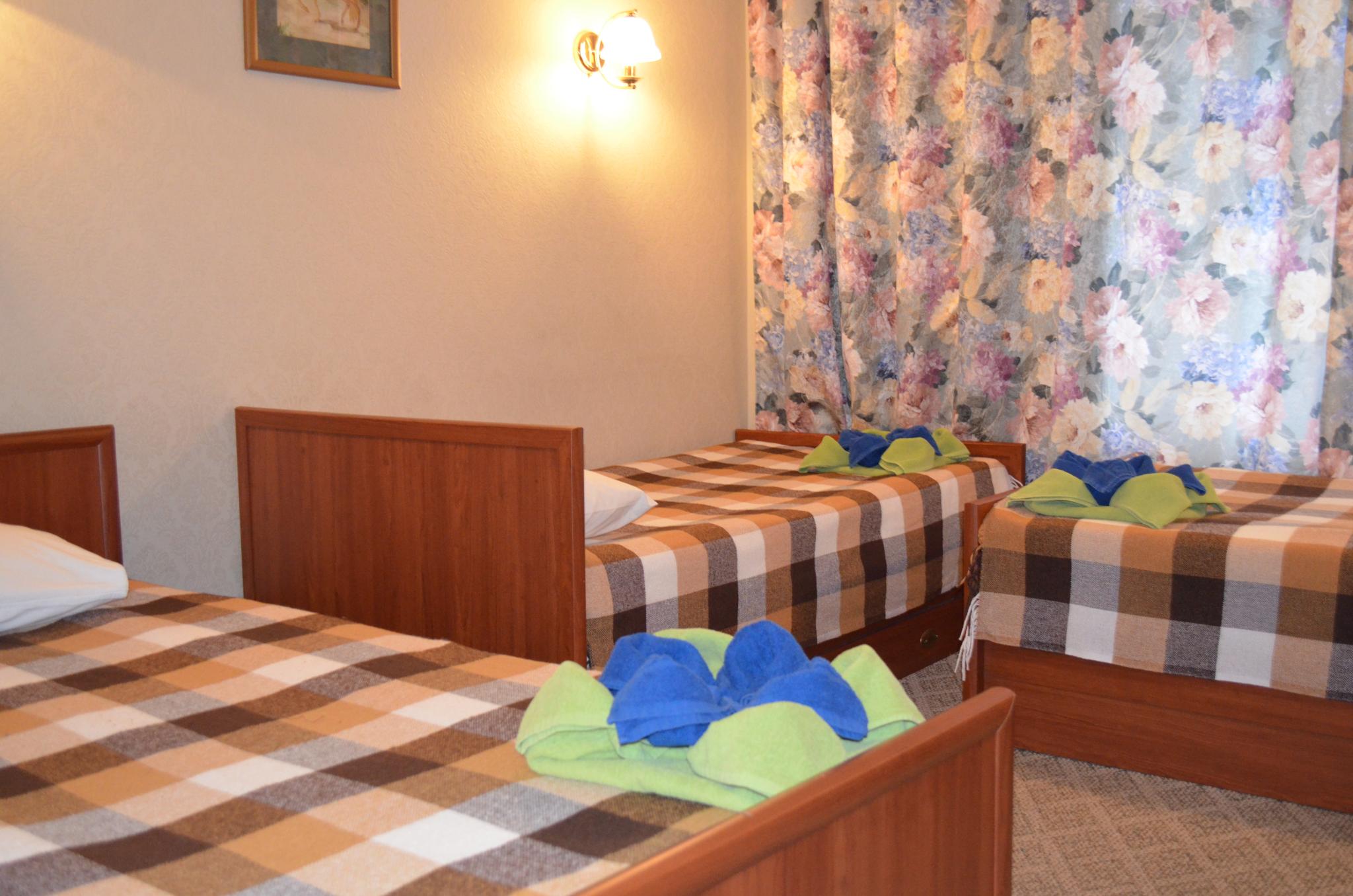 Фото Тревел