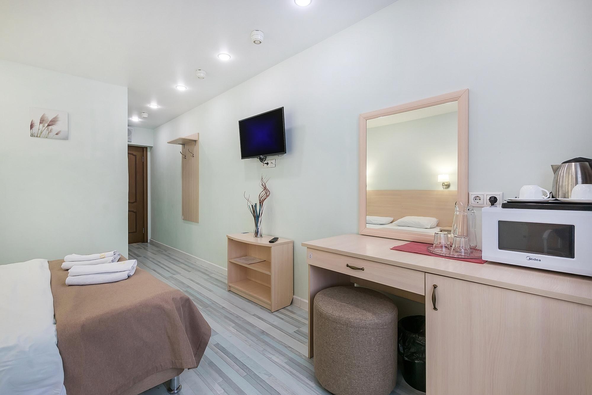 Фото Новый Восход