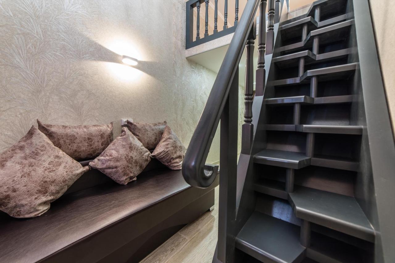 Фото Samsonov Hotels