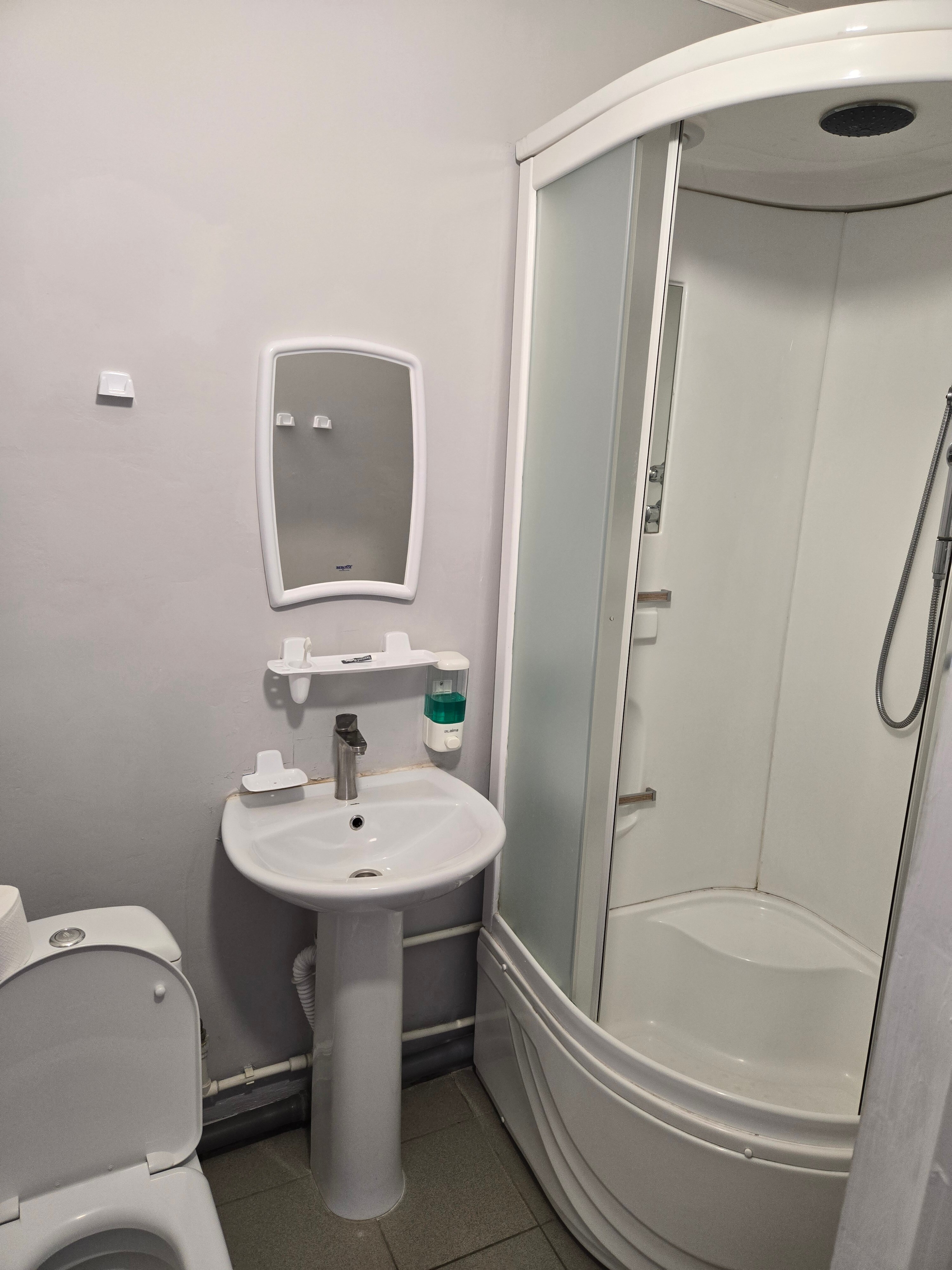 Фото Каменка