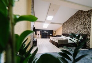 West Hotel (Smolensk, Krasninskoye shosse, 14А), hotel