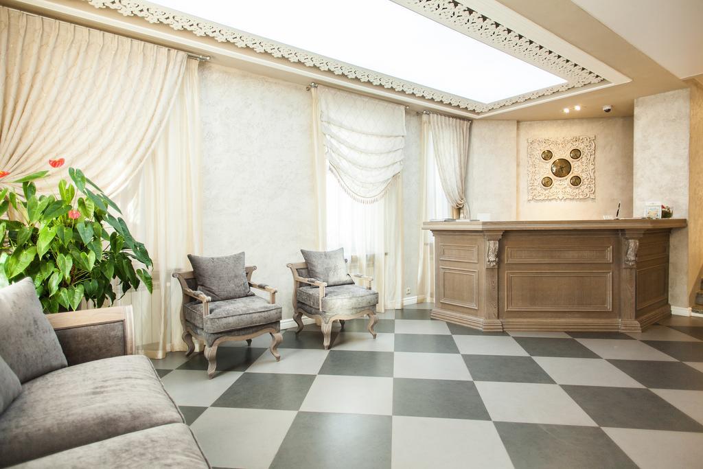 Фото Михаил Строгов