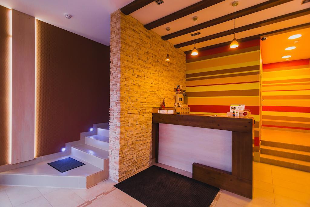 Фото Rooms & Breakfast