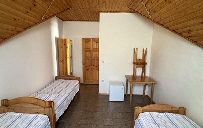 Фото Molodezhnyy House