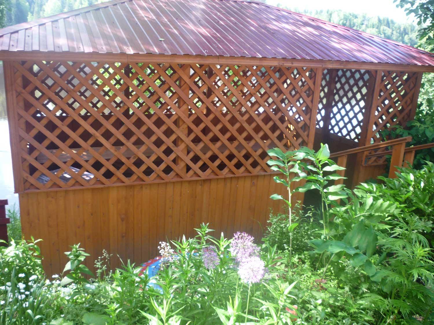 Фото Жемчужина Сухоны