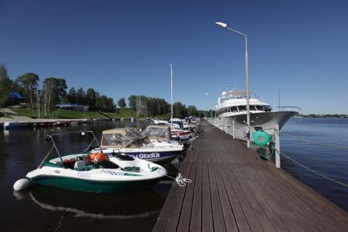 Фото Два Капитана