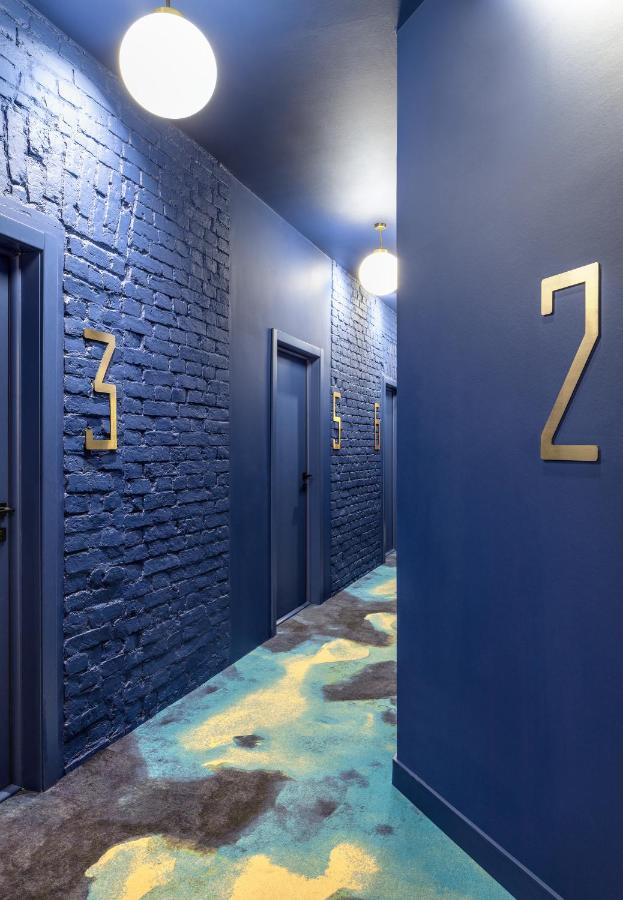 Фото П17 Отель