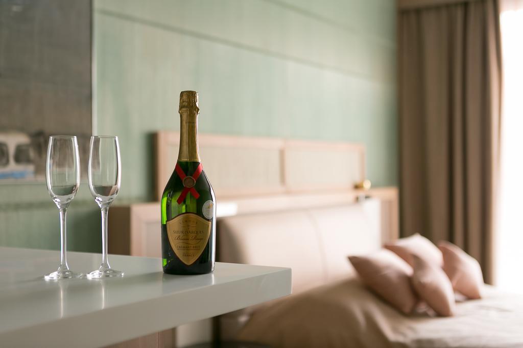 Фото Garden Embassy