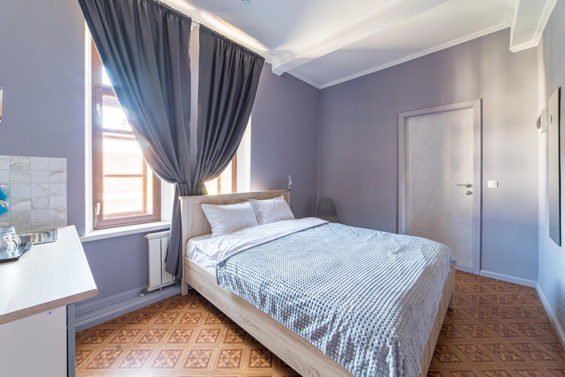 Фото Номера на Япеева