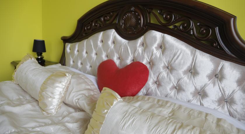 Фото Королевский двор