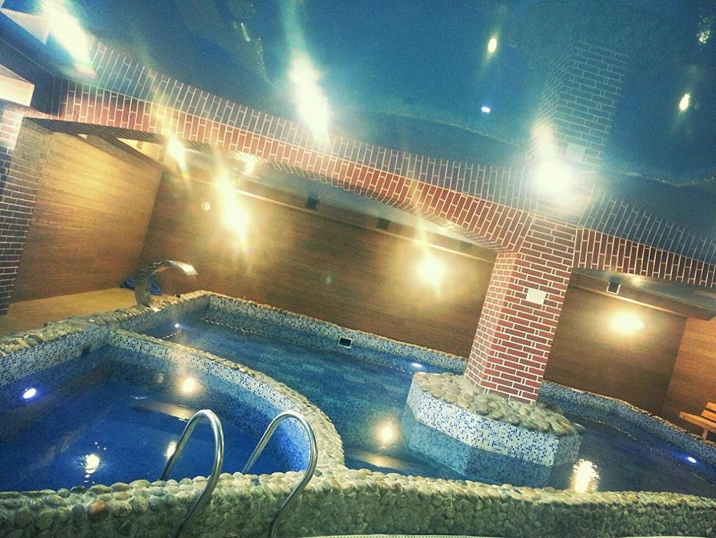 Фото Бездна