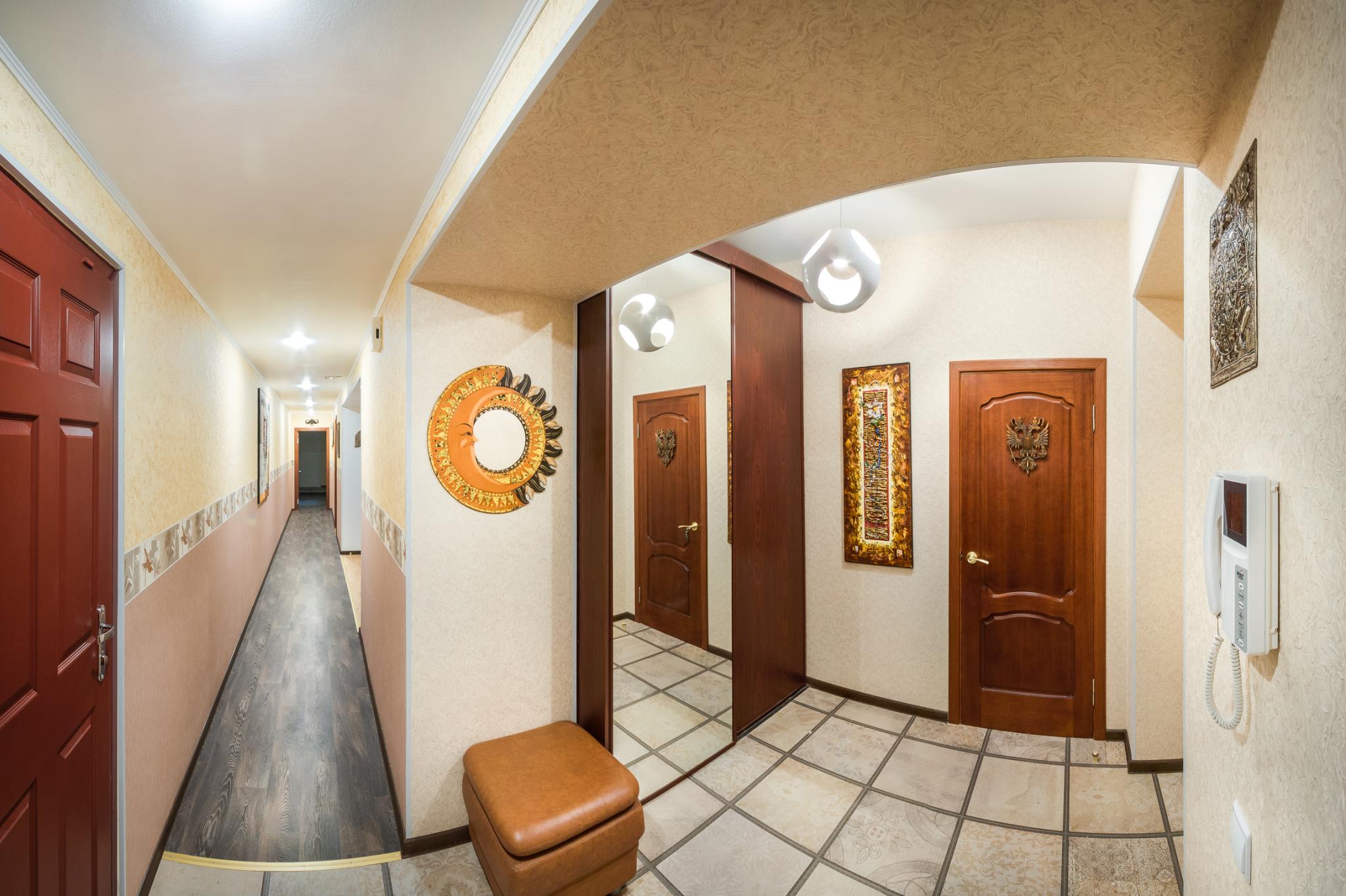 Фото Этно Park Lane Inn