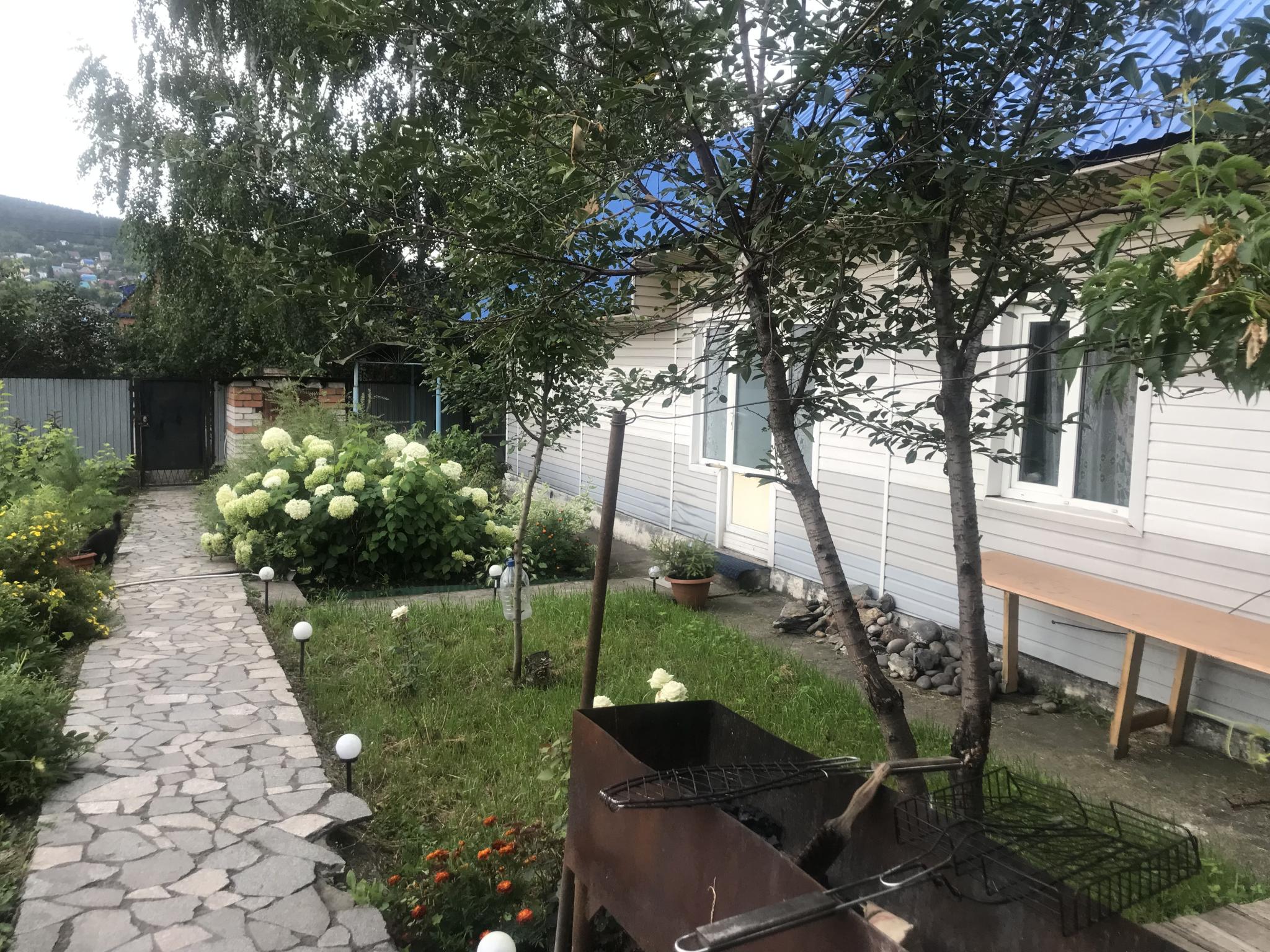 Фото Гостевой дом в Горном Алтае