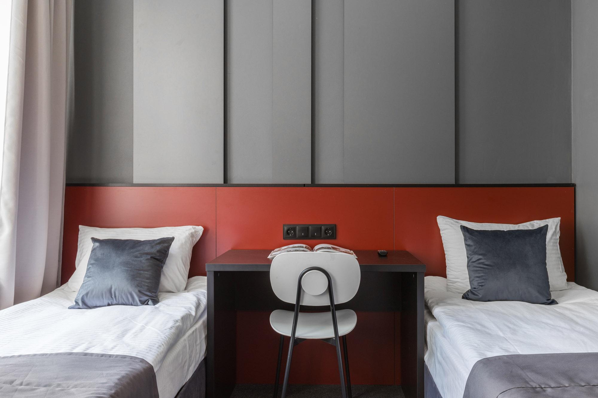 Фото Greenfeel Смоленск