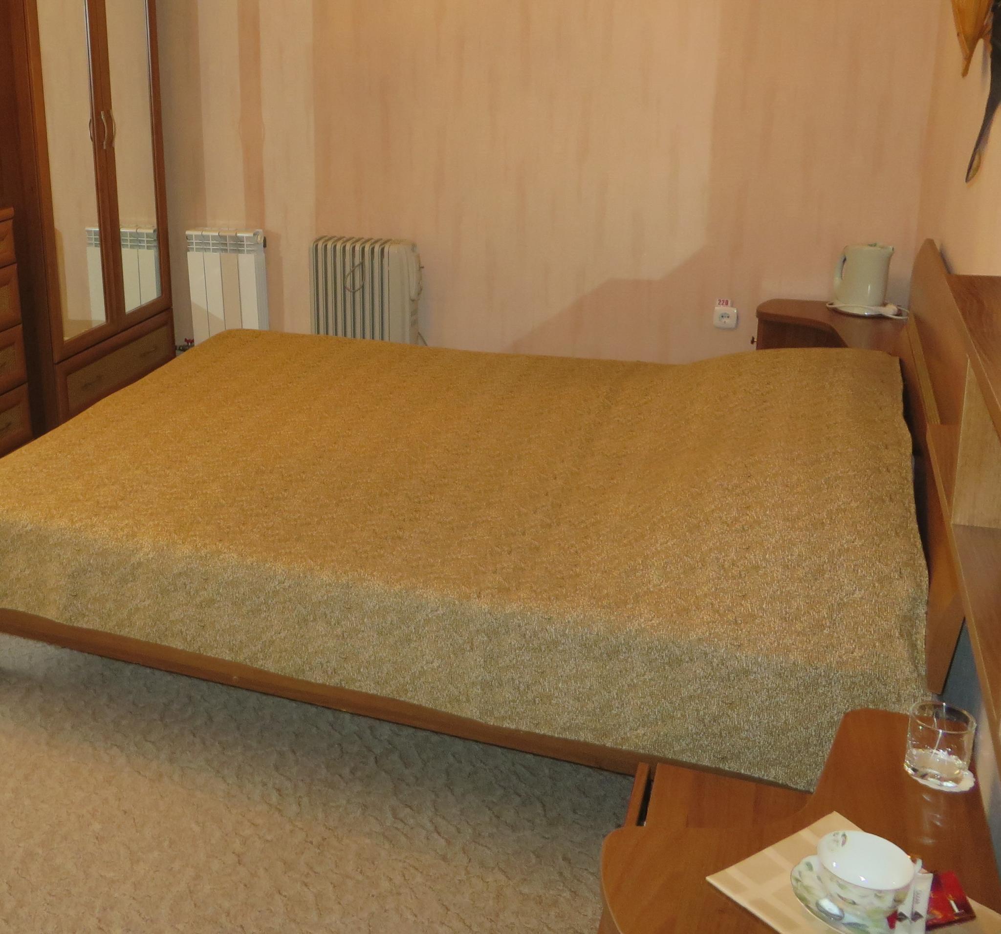 Фото Сибирь