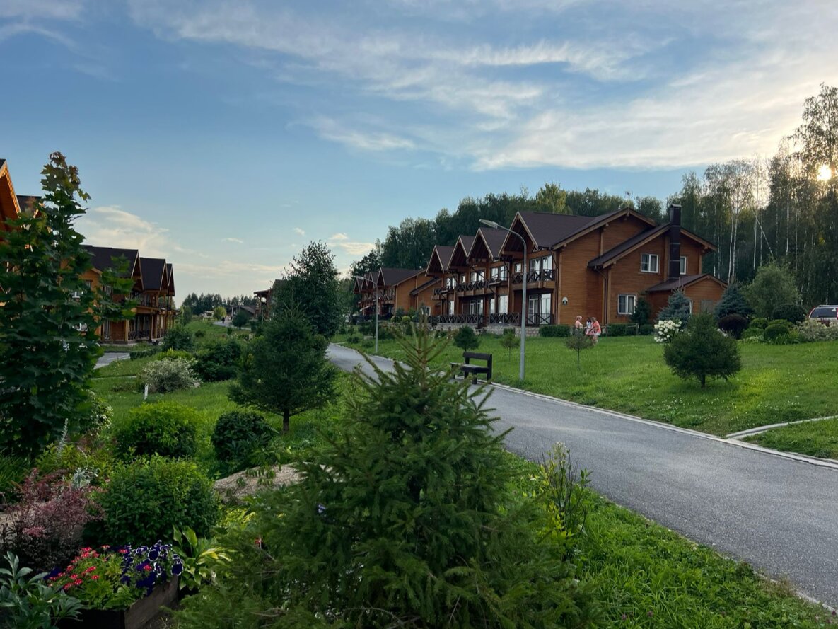 Фото Valley Sunny