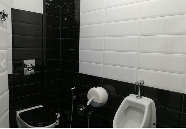 Фото Гостиный дом на Речной