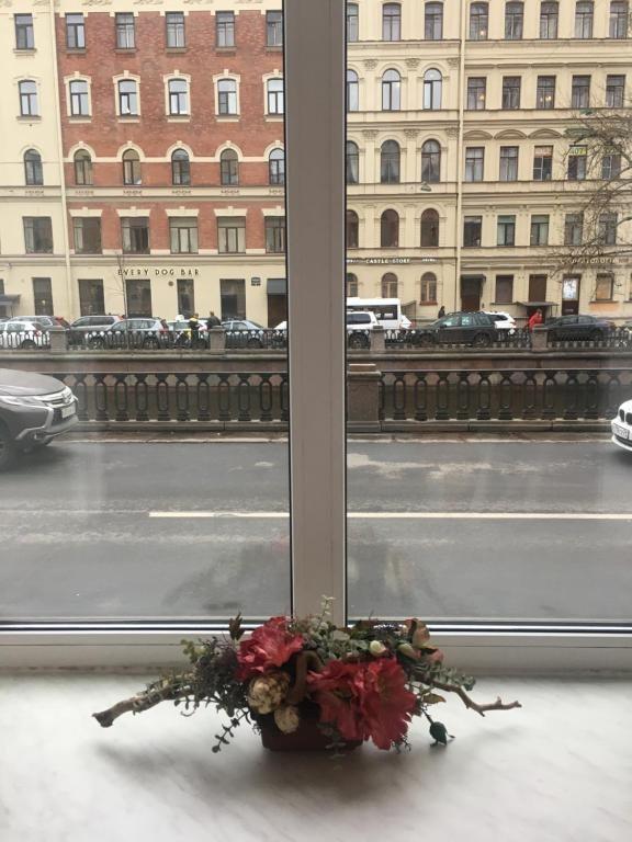 Фото Грибоедов Хаус