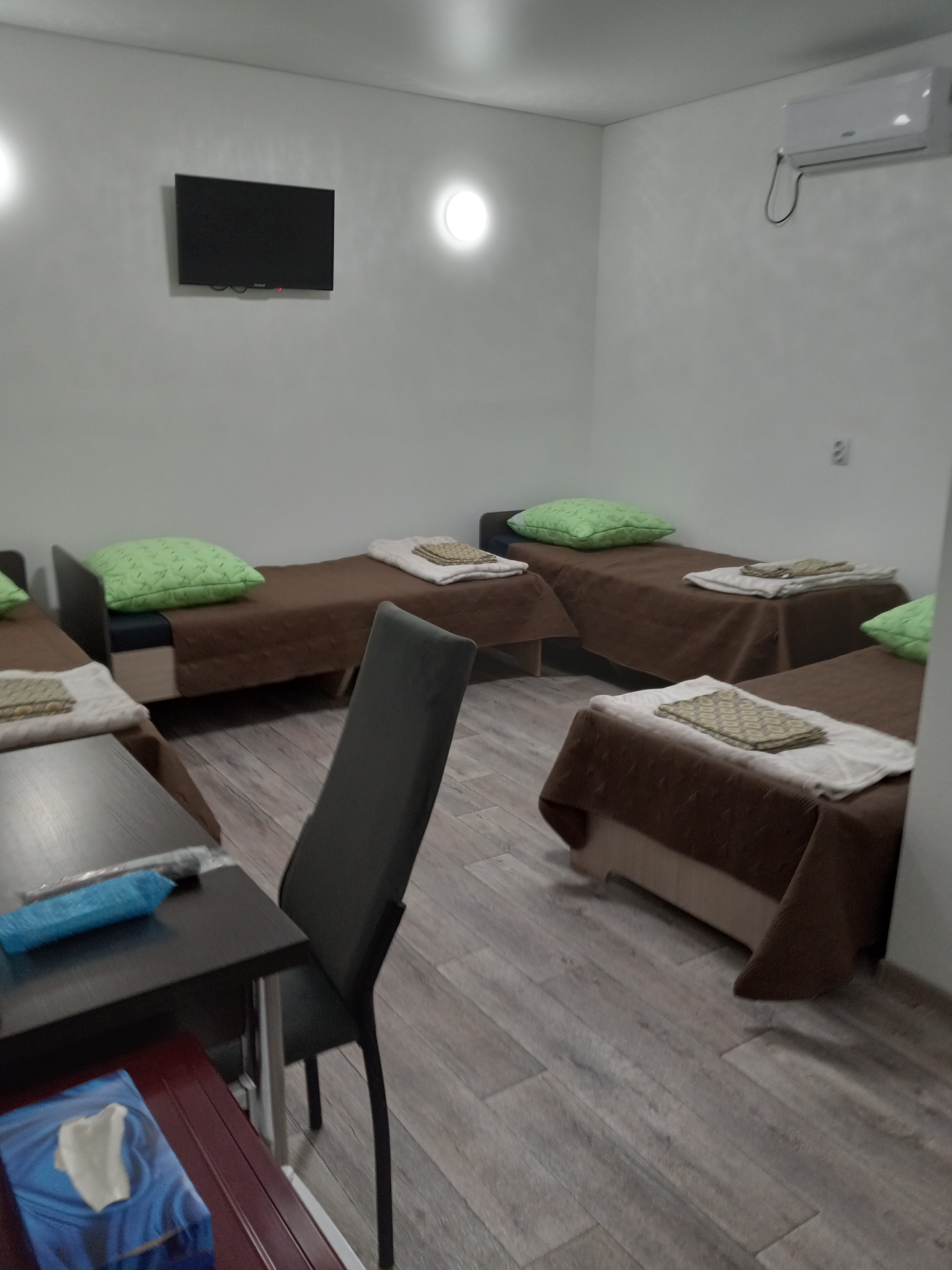 Фото У Нели