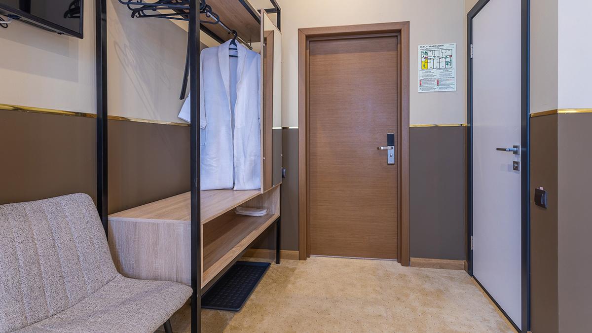 Фото Smart Hotel Neo Псков