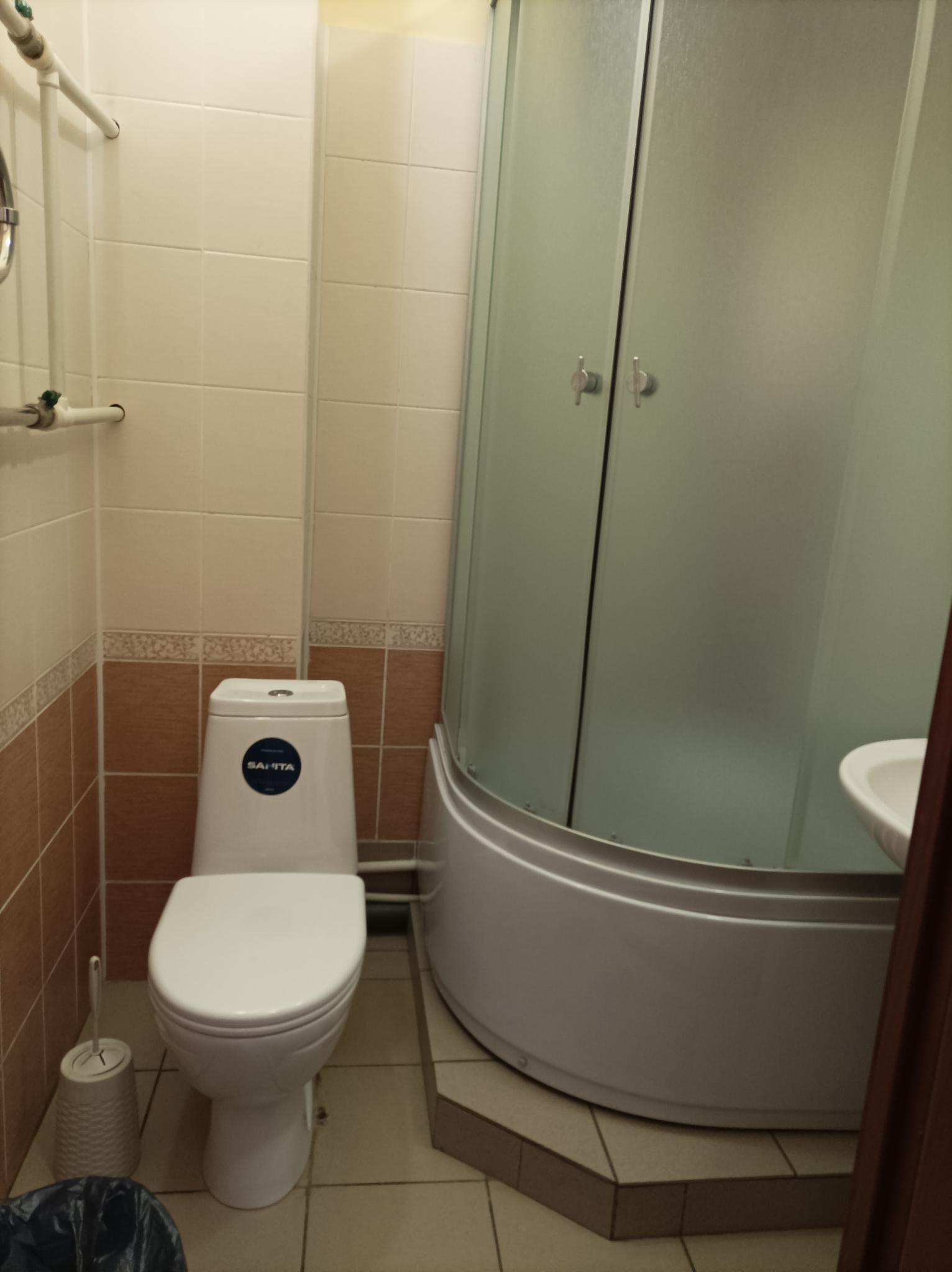 Фото Smart Hotel КДО Бийск