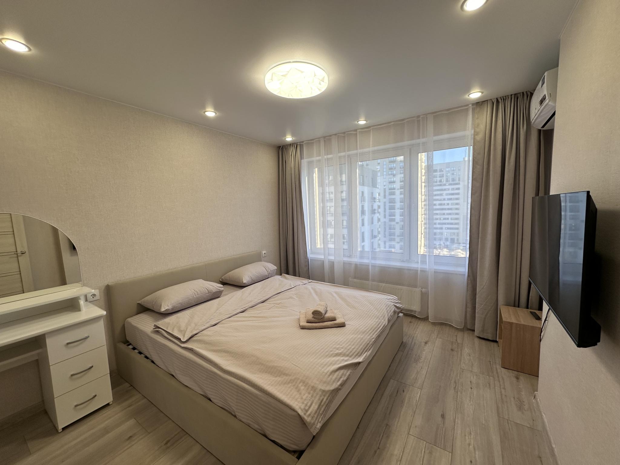 Фото Брусника