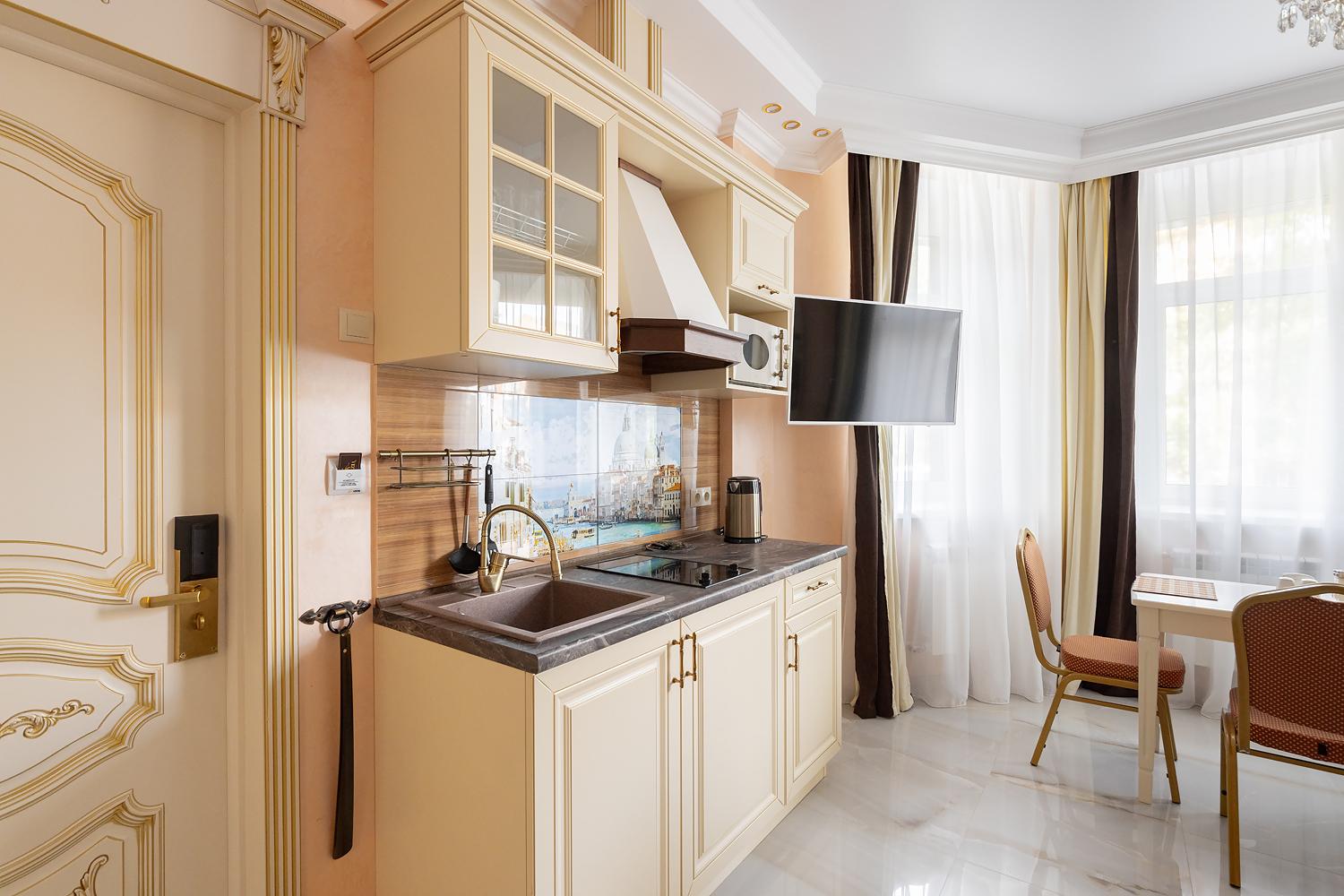 Фото отеля 4