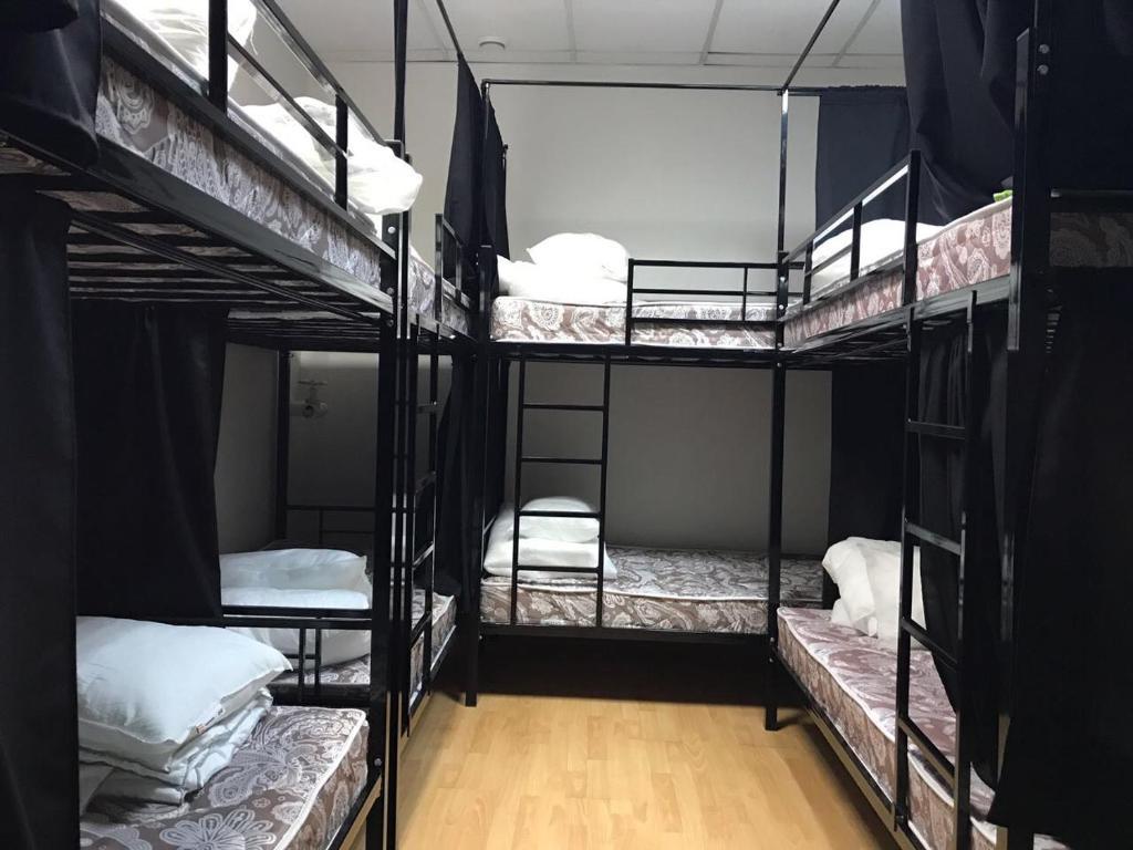 Фото Travel inn Новослободская