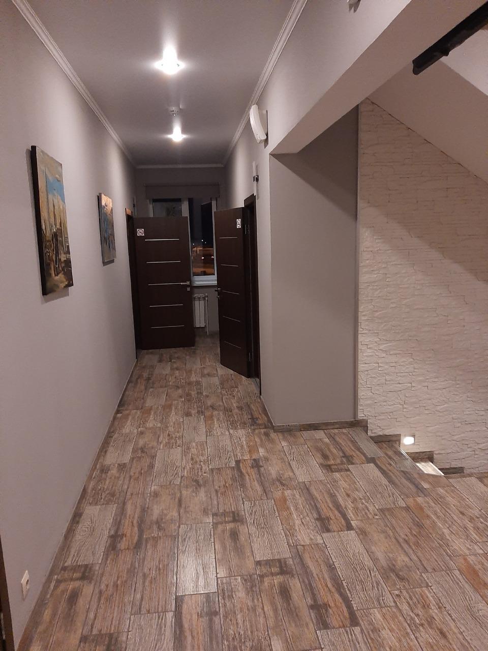 Фото Гостевой дом на Родниковой