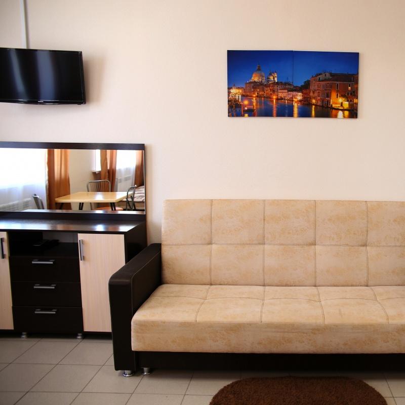 Фото отеля 5