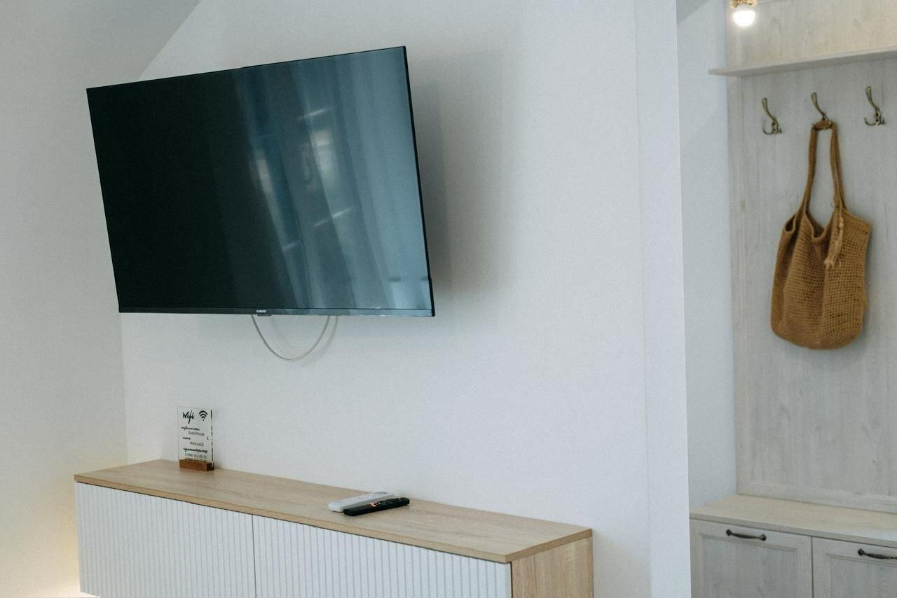 Фото Три Моря