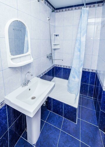 Гостиница Стрела в Ахтубинске