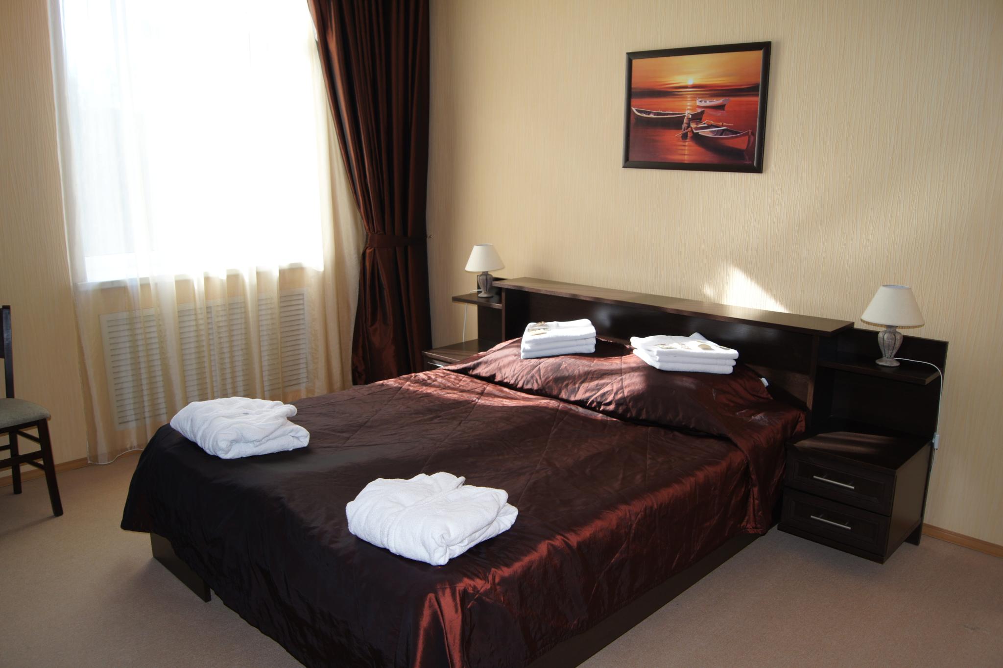 Фото отеля 4