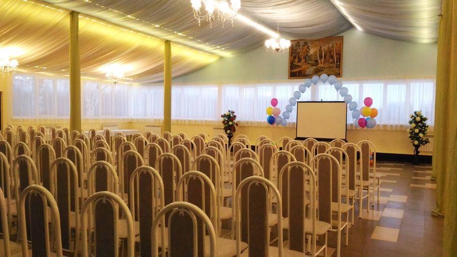 Фото Северное сияние