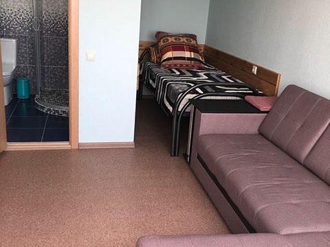 Фото Медведь