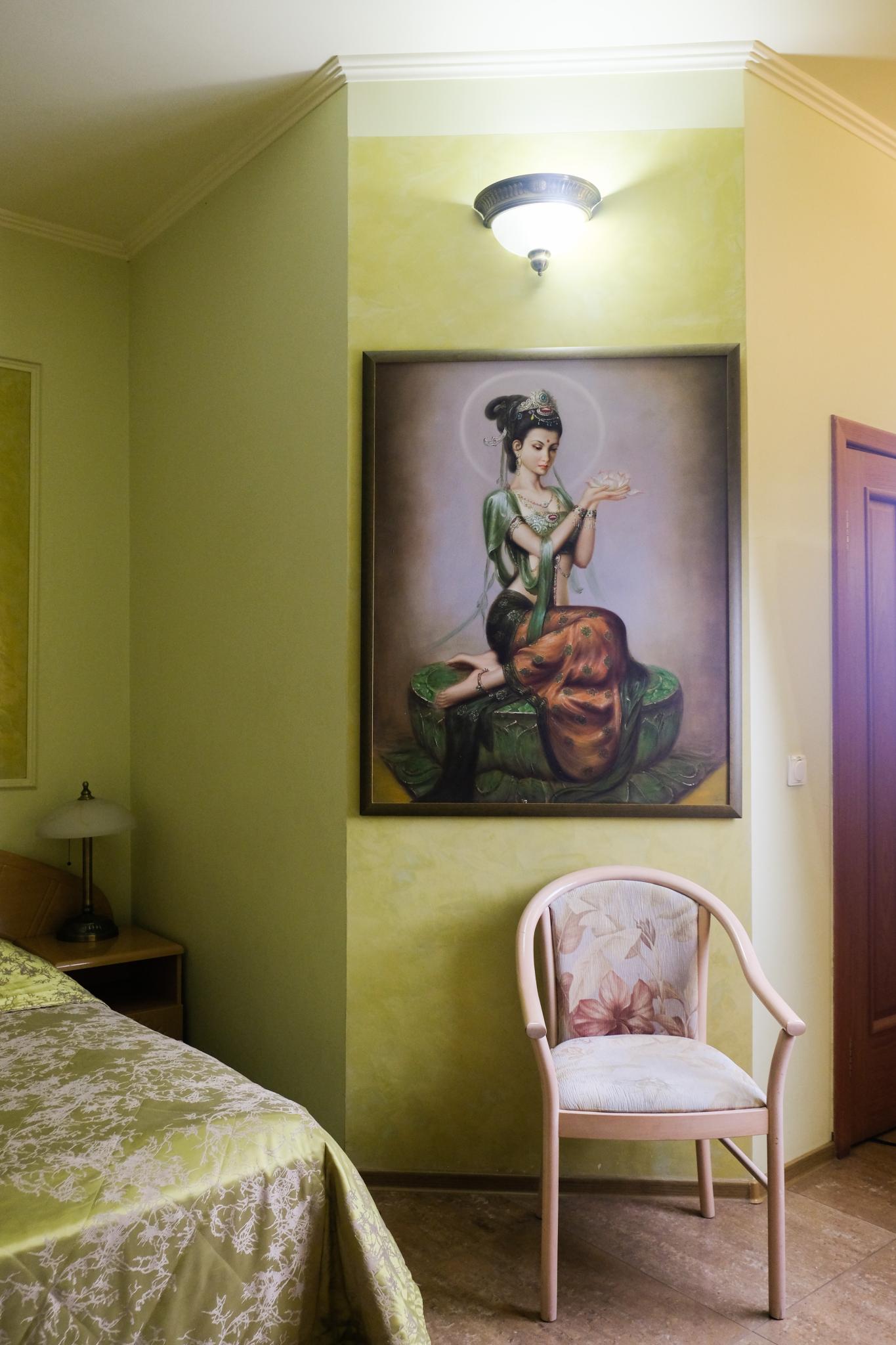 Фото Звездный замок