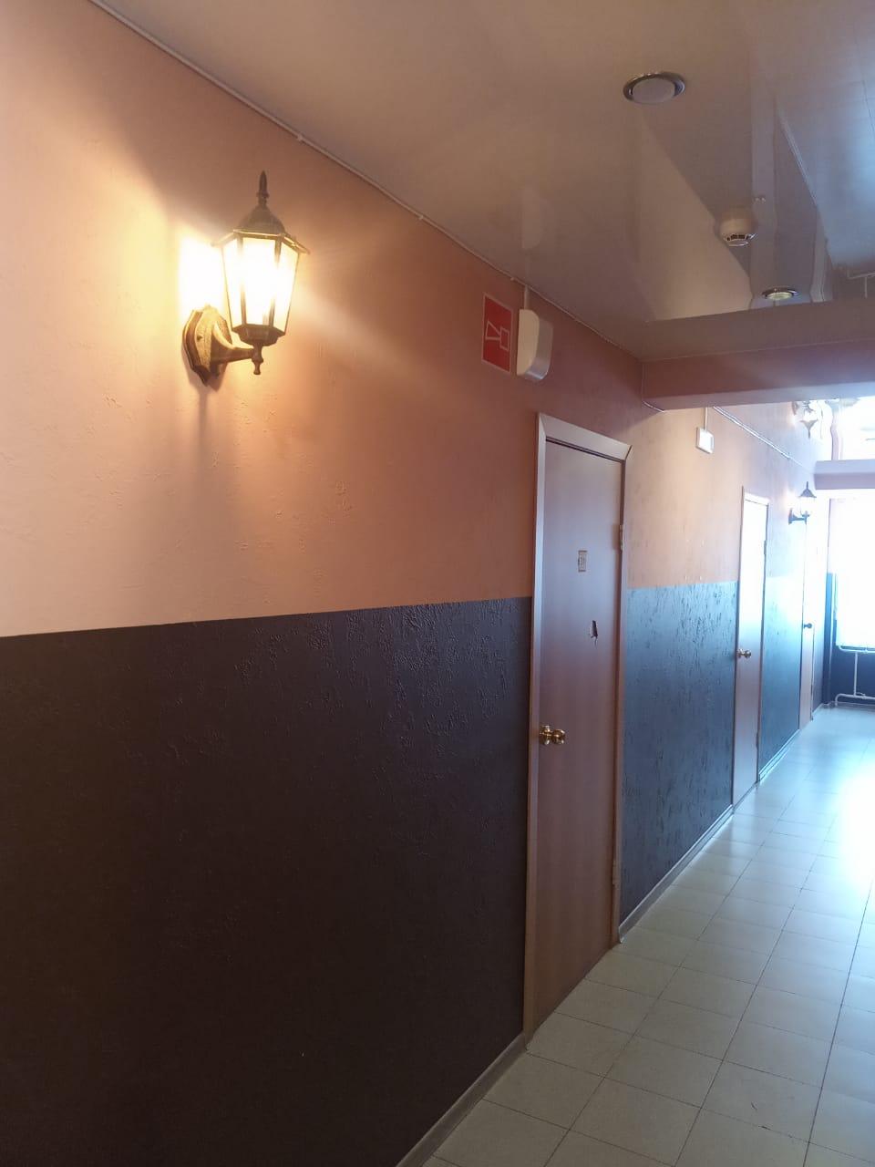 Фото Хостел на Набережной