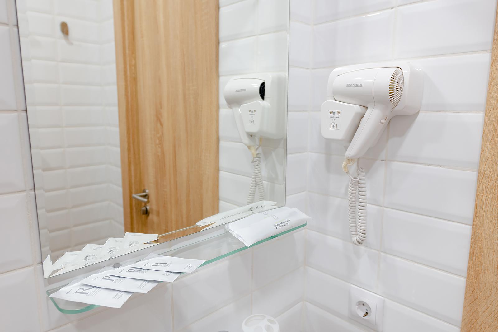 Фото Кипарис Отель