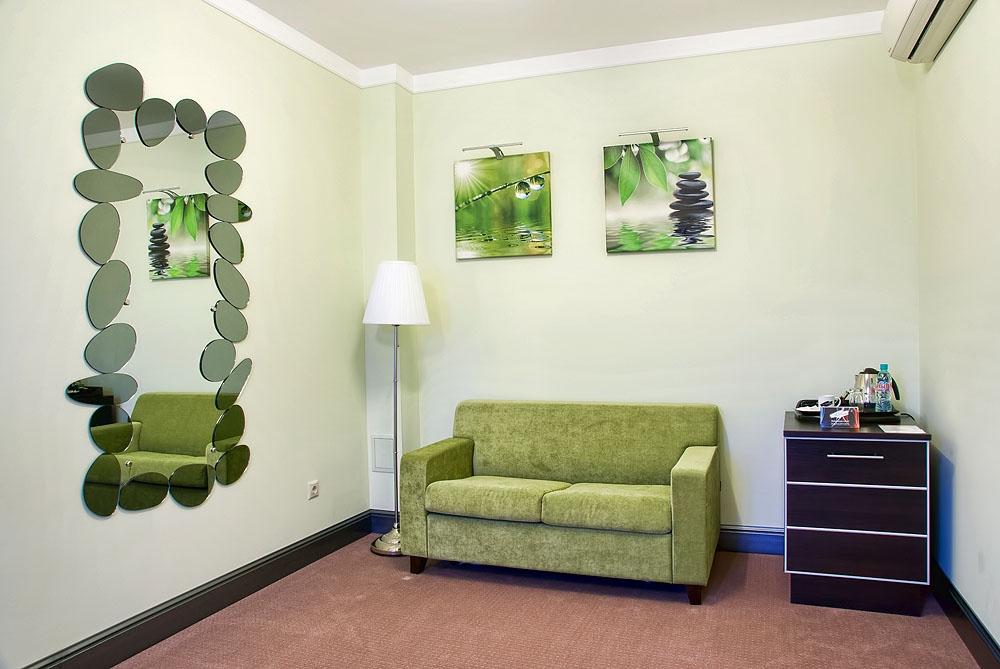 Фото Арт-отель