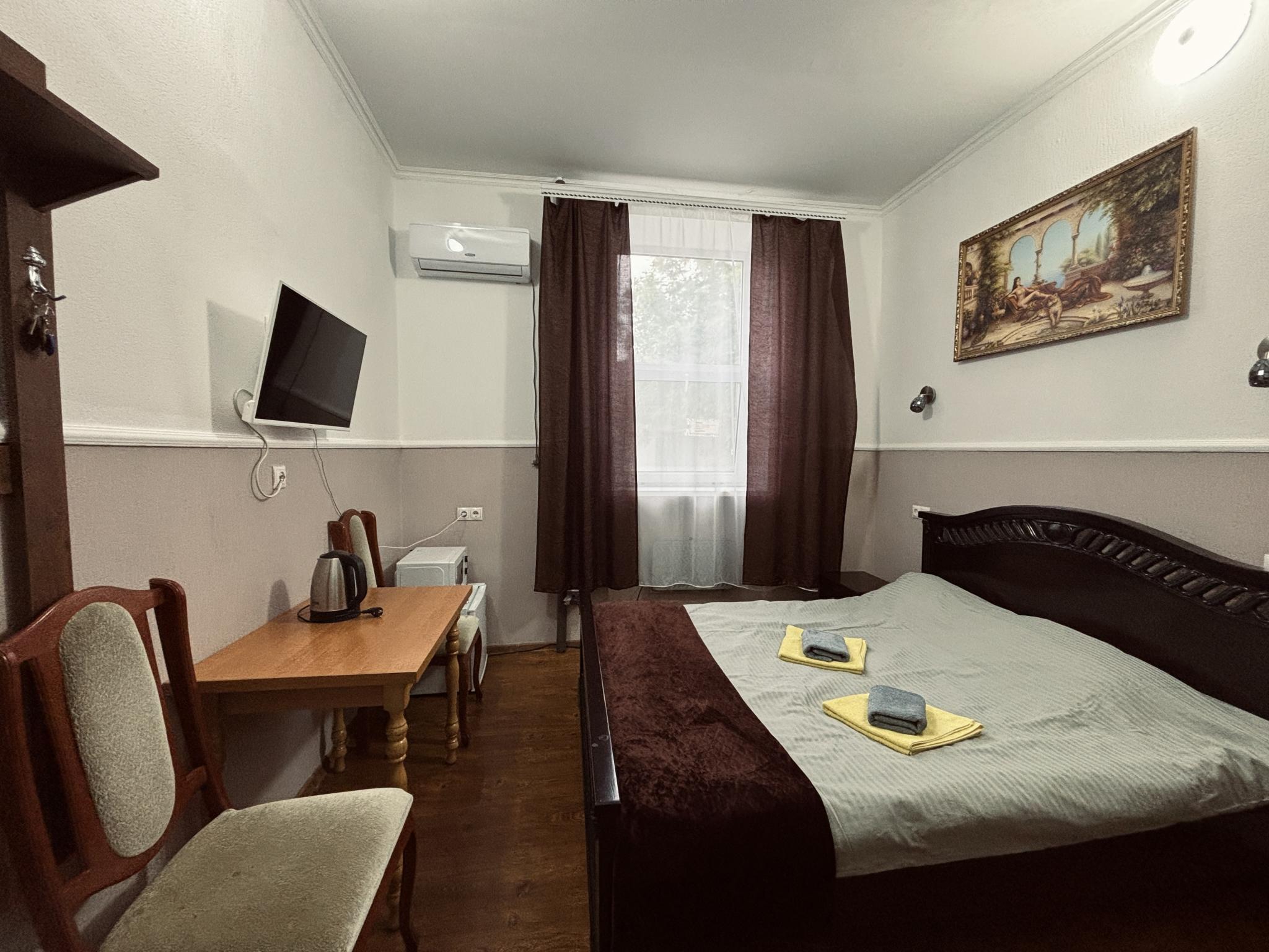 Фото Гостевые номера