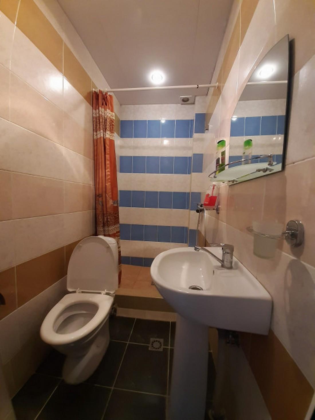 Фото Гостевой дом Березовый