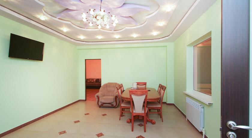 Фото Де Люкс