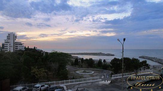 Фото Гранд отель