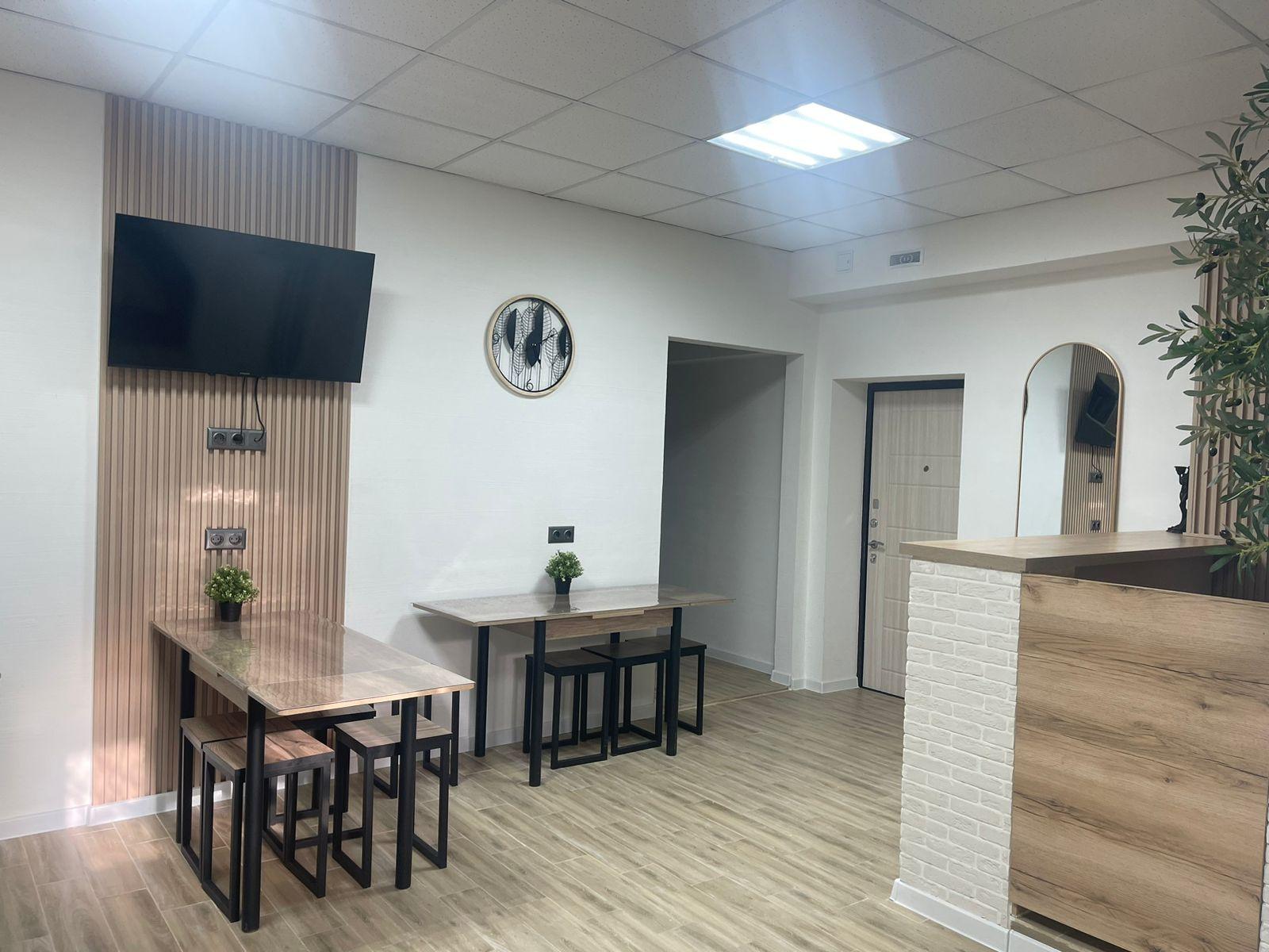 Фото Хостел на Лечебной