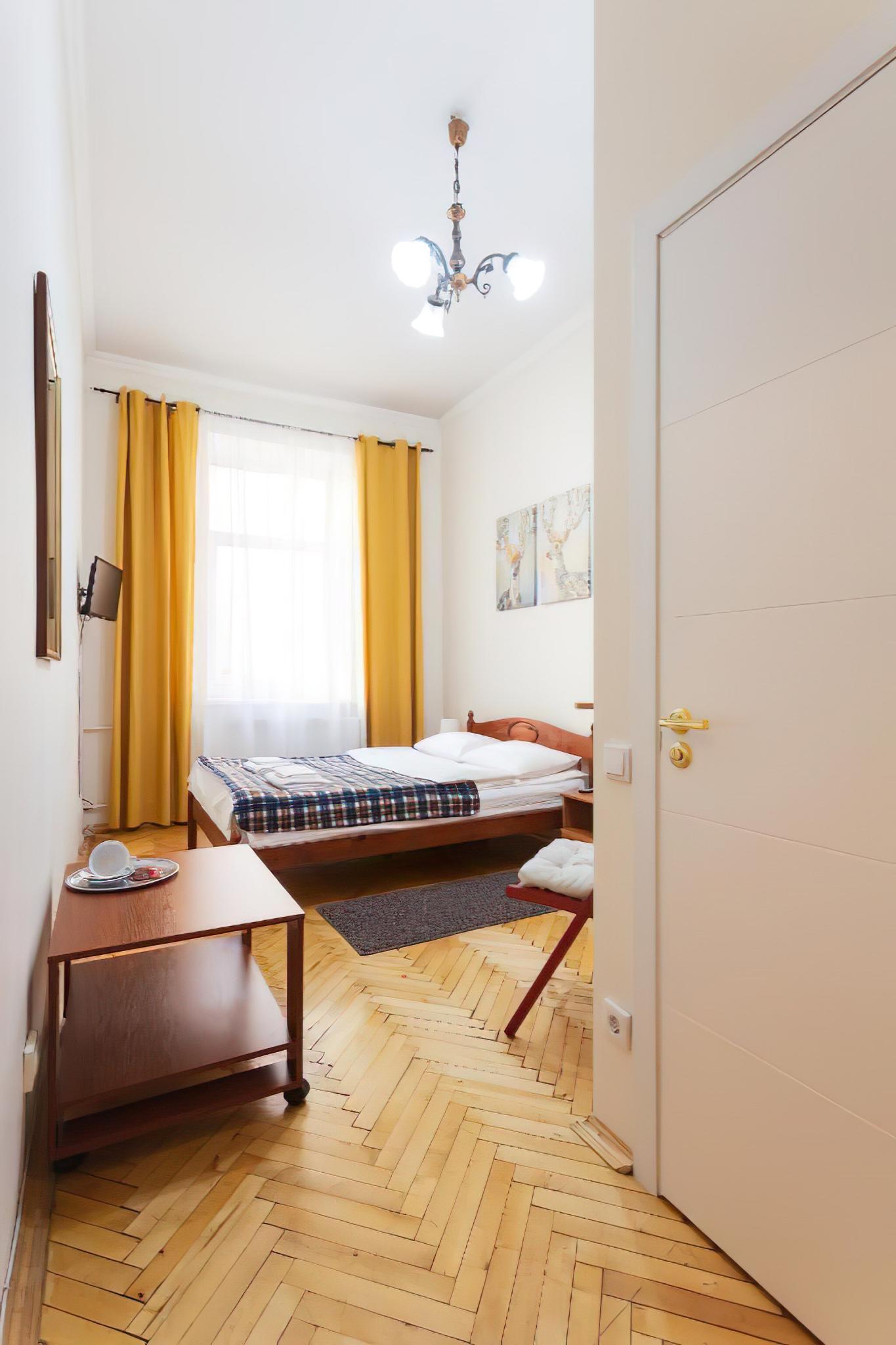 Фото Питер Хоум