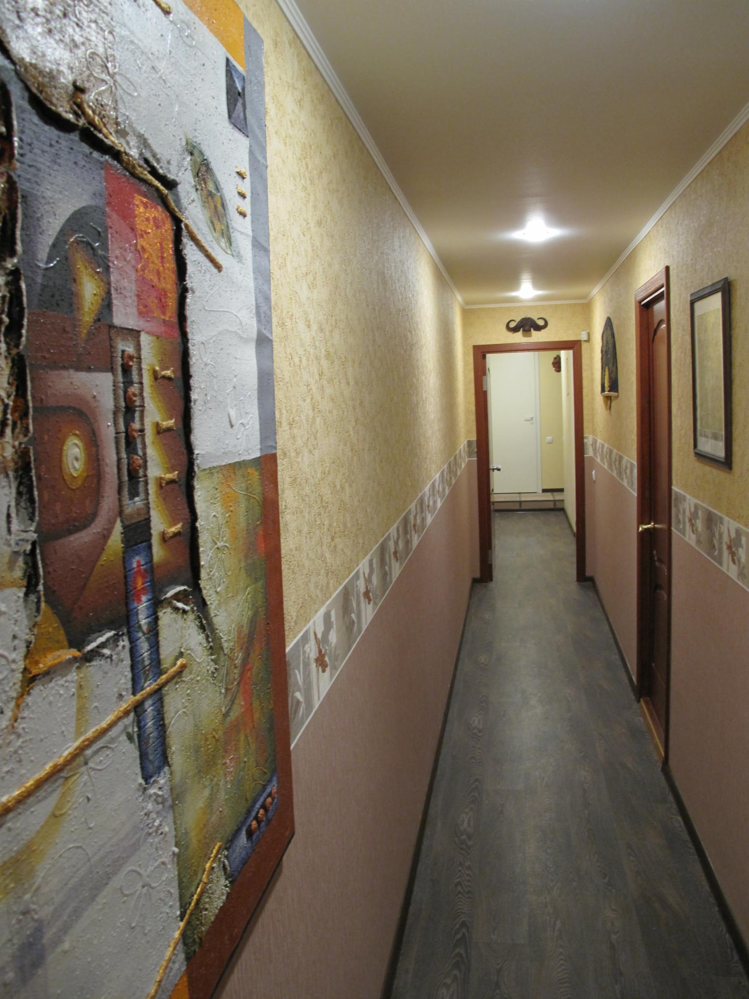 Фото Этно Park Lane Inn