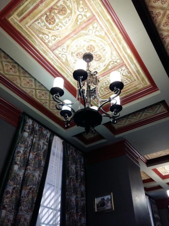 Фото Бутик-Отель 9